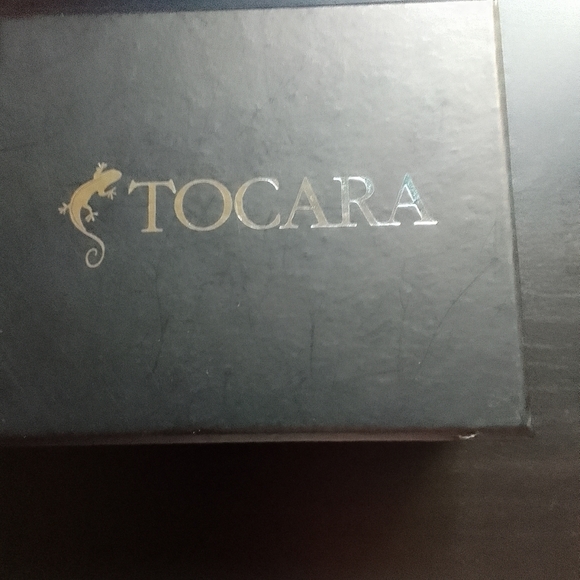 Tocara Sterling Silver Set - Picture 12 of 12